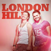 Група London Hill