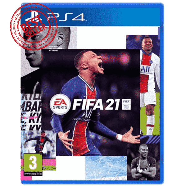 FIFA2021 (PS4)